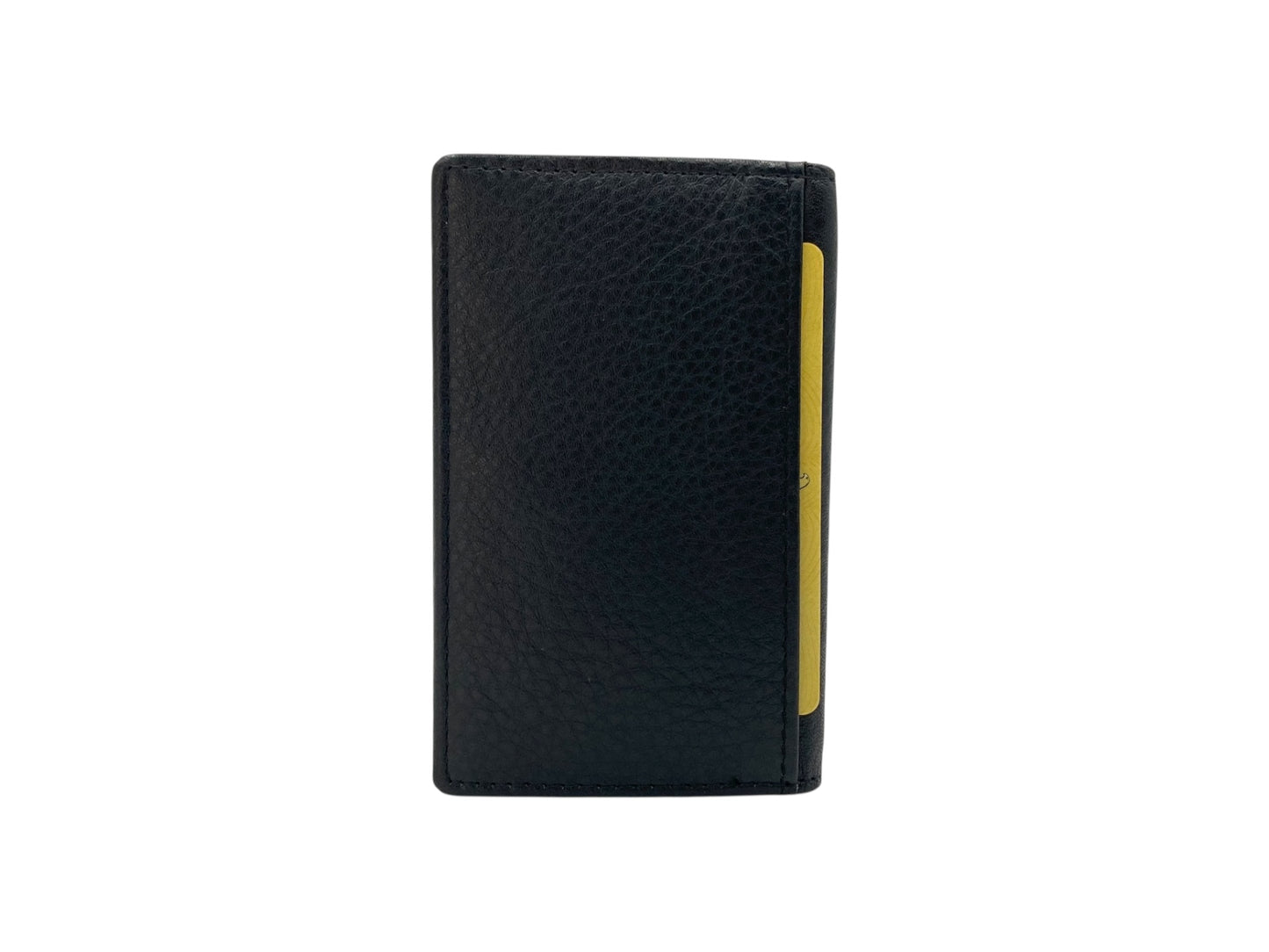 Slim Bifold Cards Wallet # RFID 4597