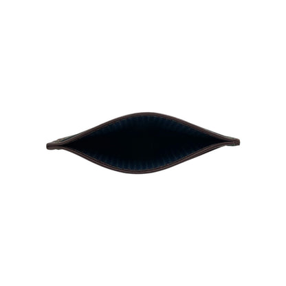 Super Slim Genuine Leather Card Wallet # 1066/3 PHOTO