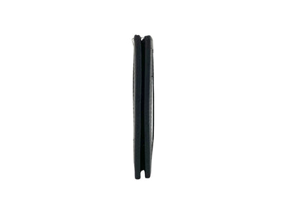 Slim Photo-ID Bifold Cards & Cash Wallet # RFID 1274AM