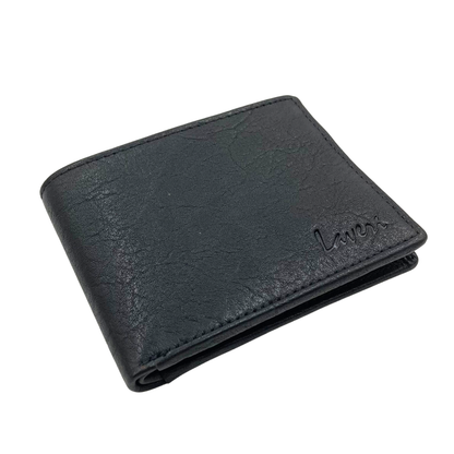 Classic Bi-Fold Wallet # 1250