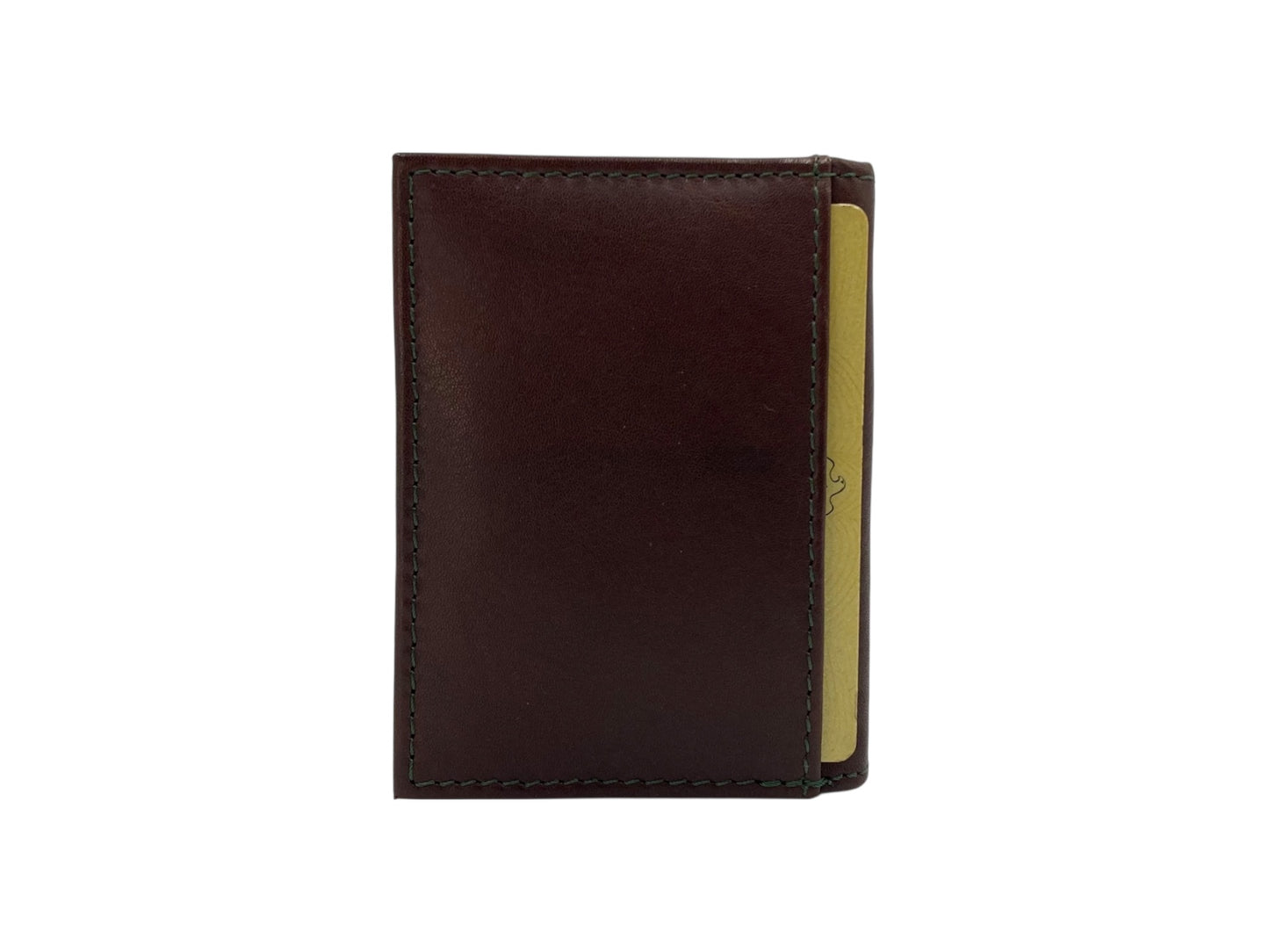 Slim Bifold Cards Wallet # RFID 4320