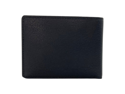 Classic Bi-Fold Wallet # 4706 CC