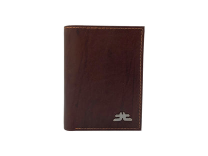 Small Bifold Cards Wallet # RFID 4017