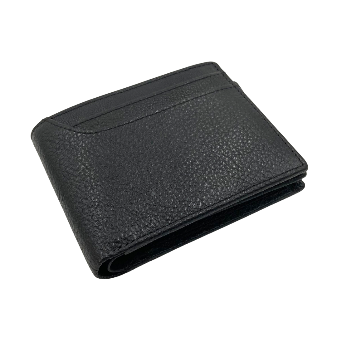Classic Bi-Fold Wallet # 4094NC.2