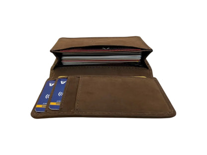 Business Cards & Credit Cards Wallet # RFID 4137