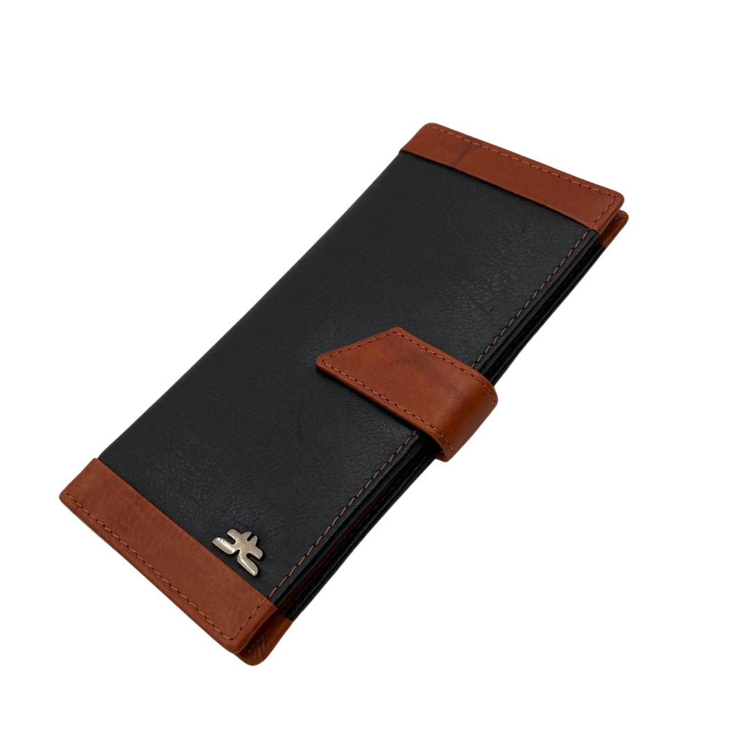 Women's Multipurpose Leather Wallet  # 4146L