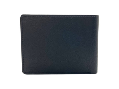 Classic Bi-Fold Wallet # 4706 CC