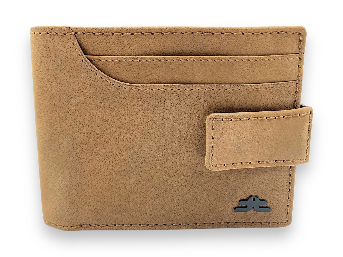 VIP Collection Men's Bifold Wallet # RFID 1244N-2[EL.Loop]