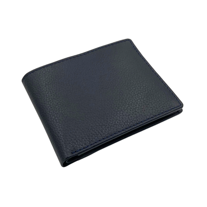Classic Bi-Fold Wallet # 4684