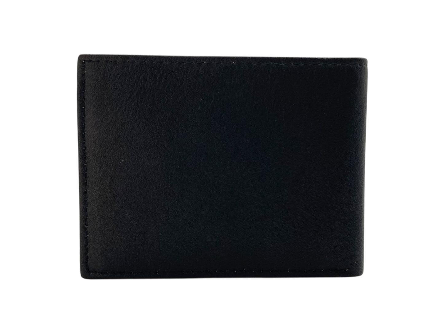 Classic Bi-Fold Wallet # 1250 CC