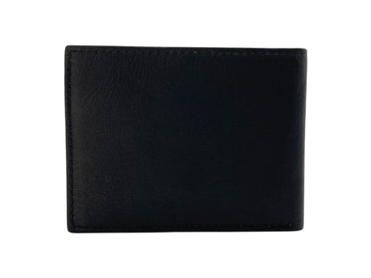 Classic Bi-Fold Wallet # 1250 CC