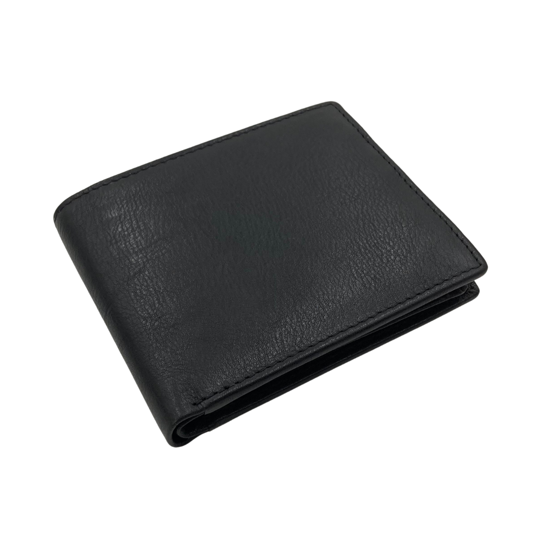 Classic Bi-Fold Wallet # 4684