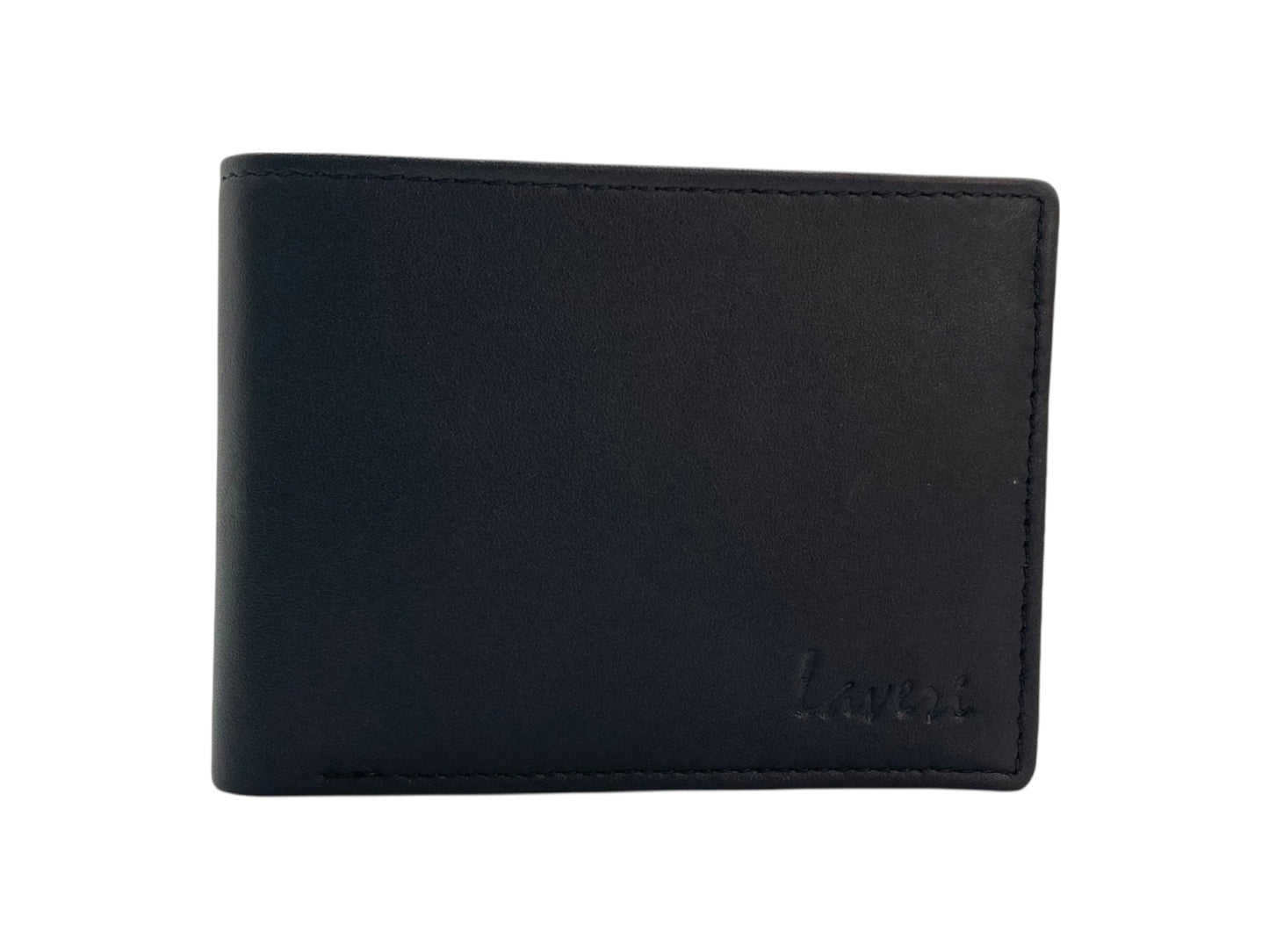 Classic Bi-Fold Wallet # 4696 CP ZIP
