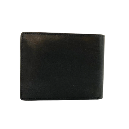 Shield Collection Bi-Fold RFID Wallet # 626C