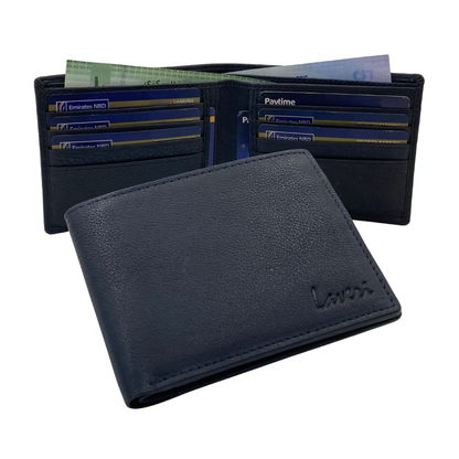 Classic Bi-Fold Wallet # 4662