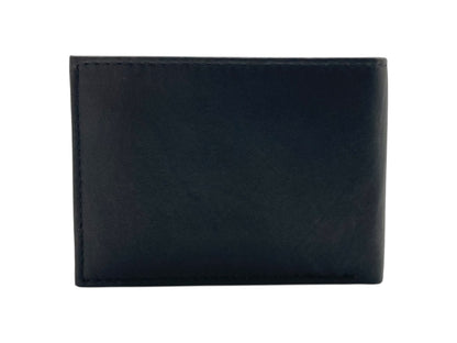 Classic Bi-Fold Wallet # 1074 CP