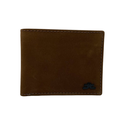 VIP Collection Men's Bifold Wallet # RFID 1138