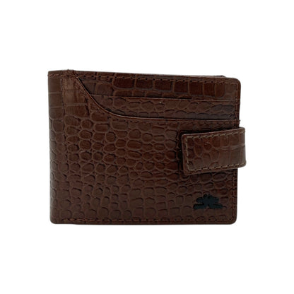 VIP Collection Men's Bifold Wallet # RFID 4094NL-2