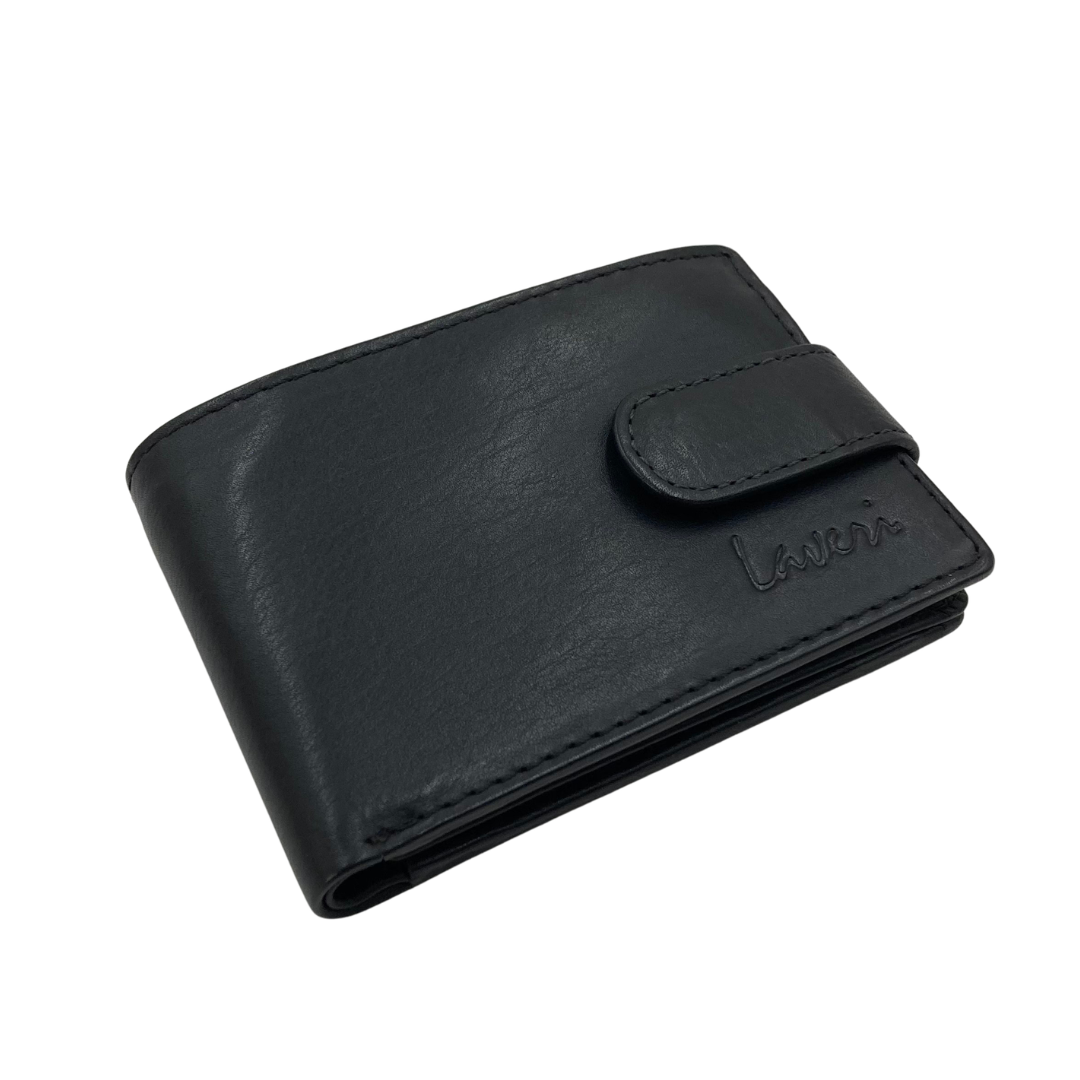 Shield Collection Bifold RFID Wallet # 627CL