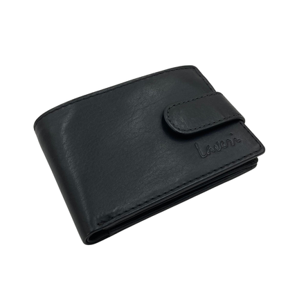 Shield Collection Bifold RFID Wallet # 627CL