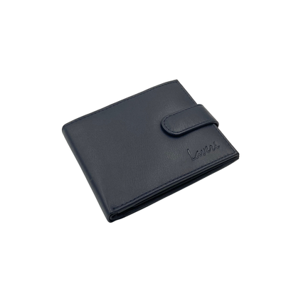 Shield Collection Bi-Fold RFID Wallet # 753CL