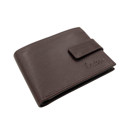 Shield Collection Bifold RFID Wallet # 1981L