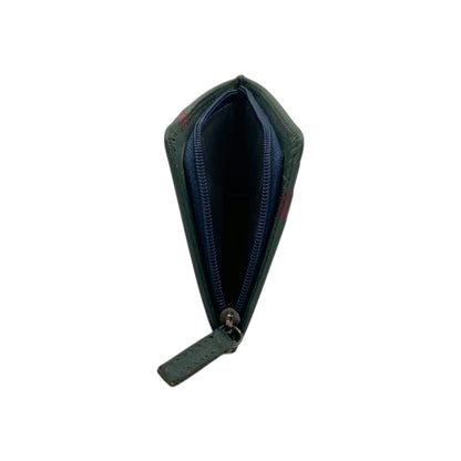 Slim Card Case & Cash Wallet Compact Size # 4502