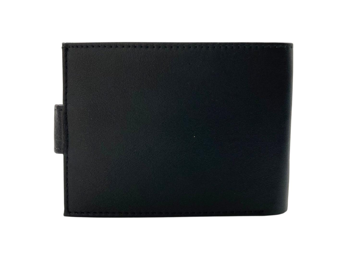 Classic Bi-Fold Wallet # 1608 CC LOOP