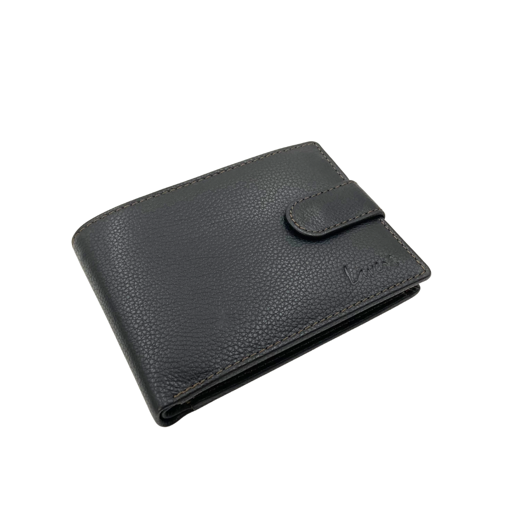 Shield Collection Bi-Fold RFID Wallet # 913CL