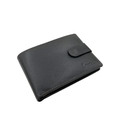 Shield Collection Bi-Fold RFID Wallet # 913CL
