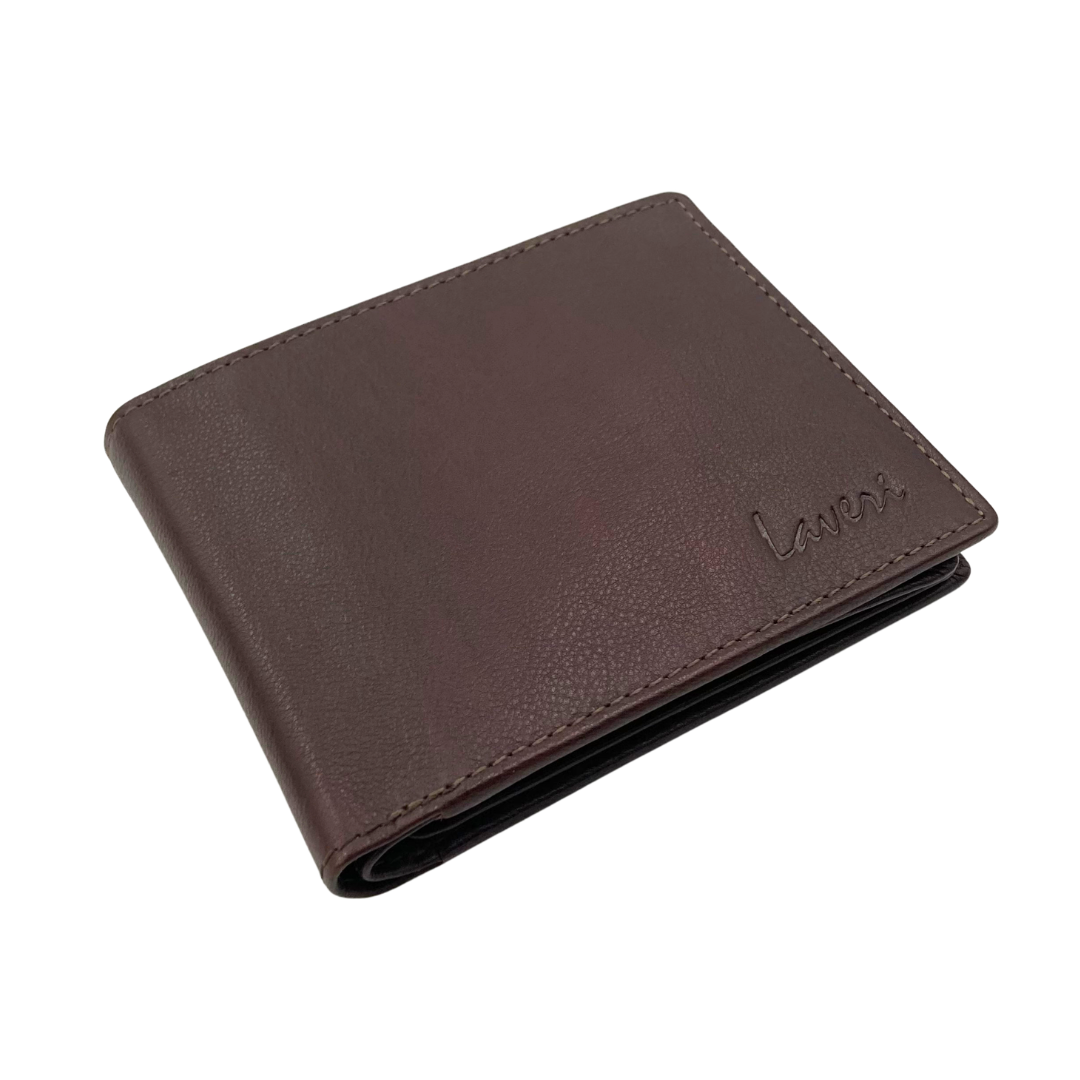 Shield Collection Bifold RFID Wallet # 1244S