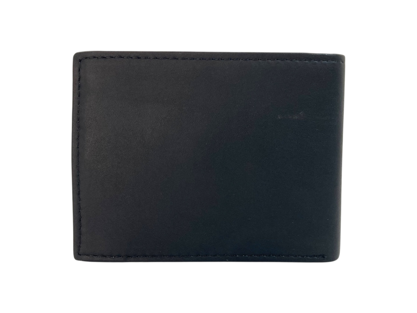 Classic Bi-Fold Wallet # 1727 CP