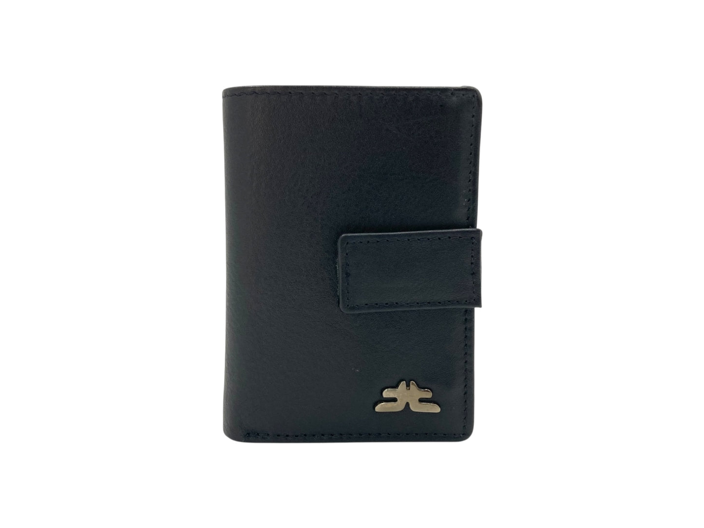 Small Bifold Cards Wallet # RFID 4018 EL.LOOP