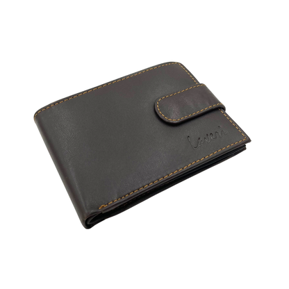 Shield Collection Bifold RFID Wallet # 1347CL