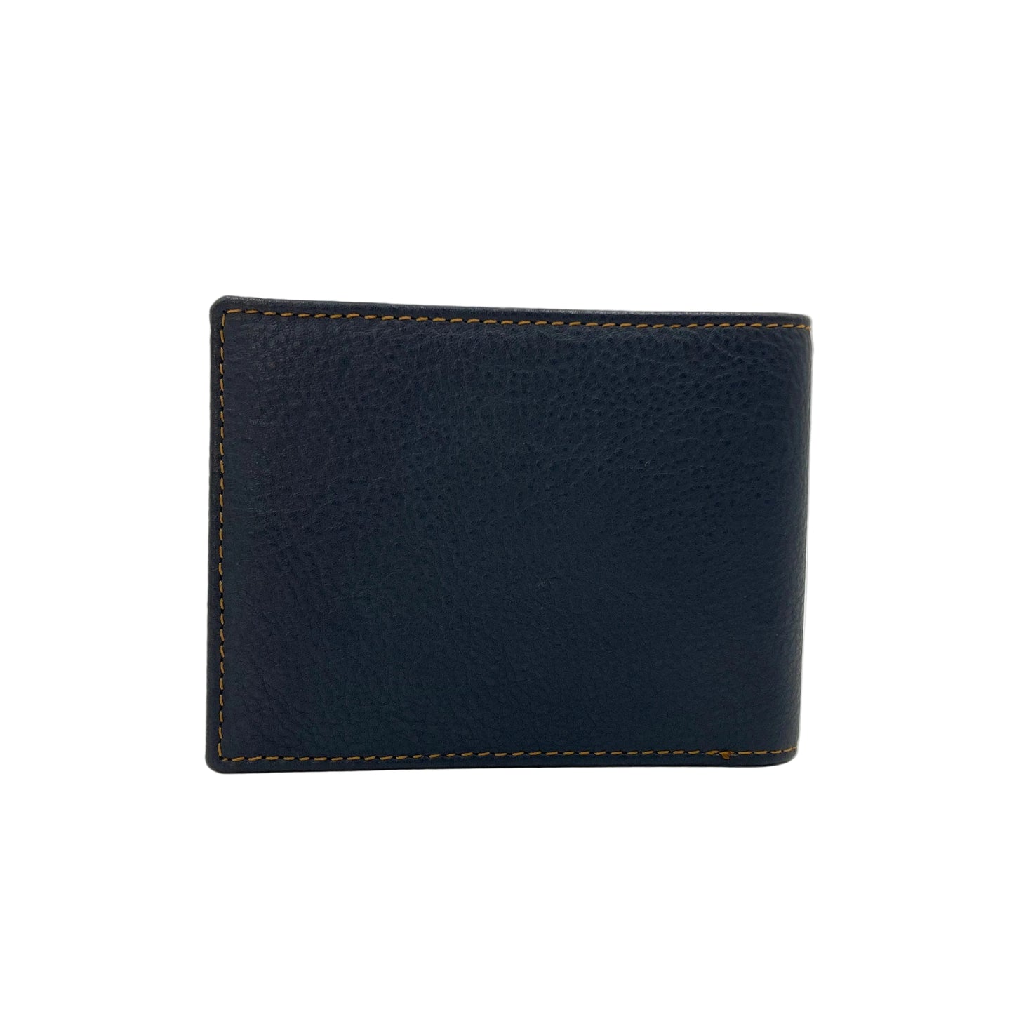 Shield Collection Bi-Fold RFID Wallet # 1138L