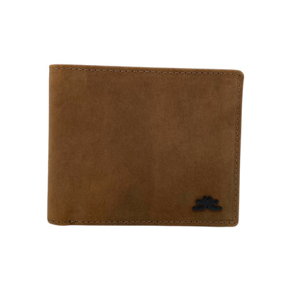VIP Collection Men's Bifold Wallet # RFID 1244S