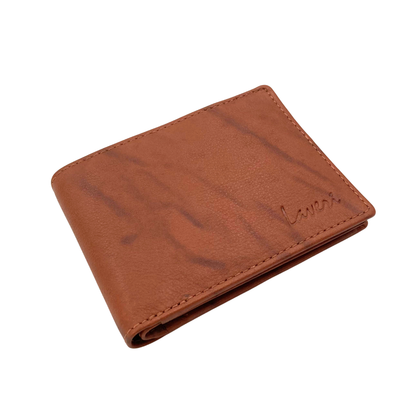 Shield Collection Bifold RFID Wallet # 1981C
