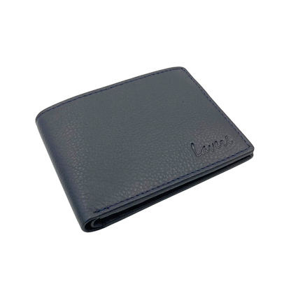 Classic Bi-Fold Wallet # 1250