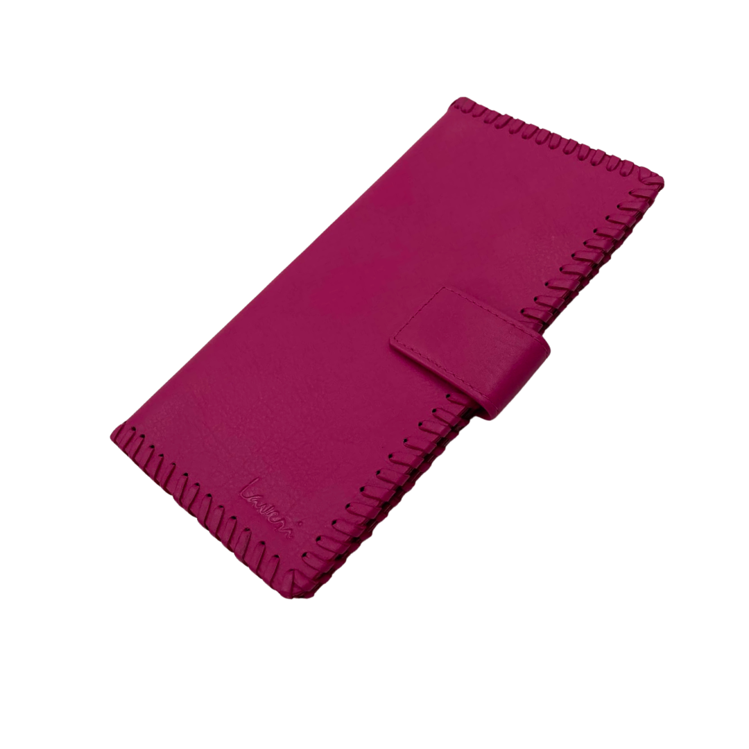 Women's Multipurpose Leather Wallet  # 4266