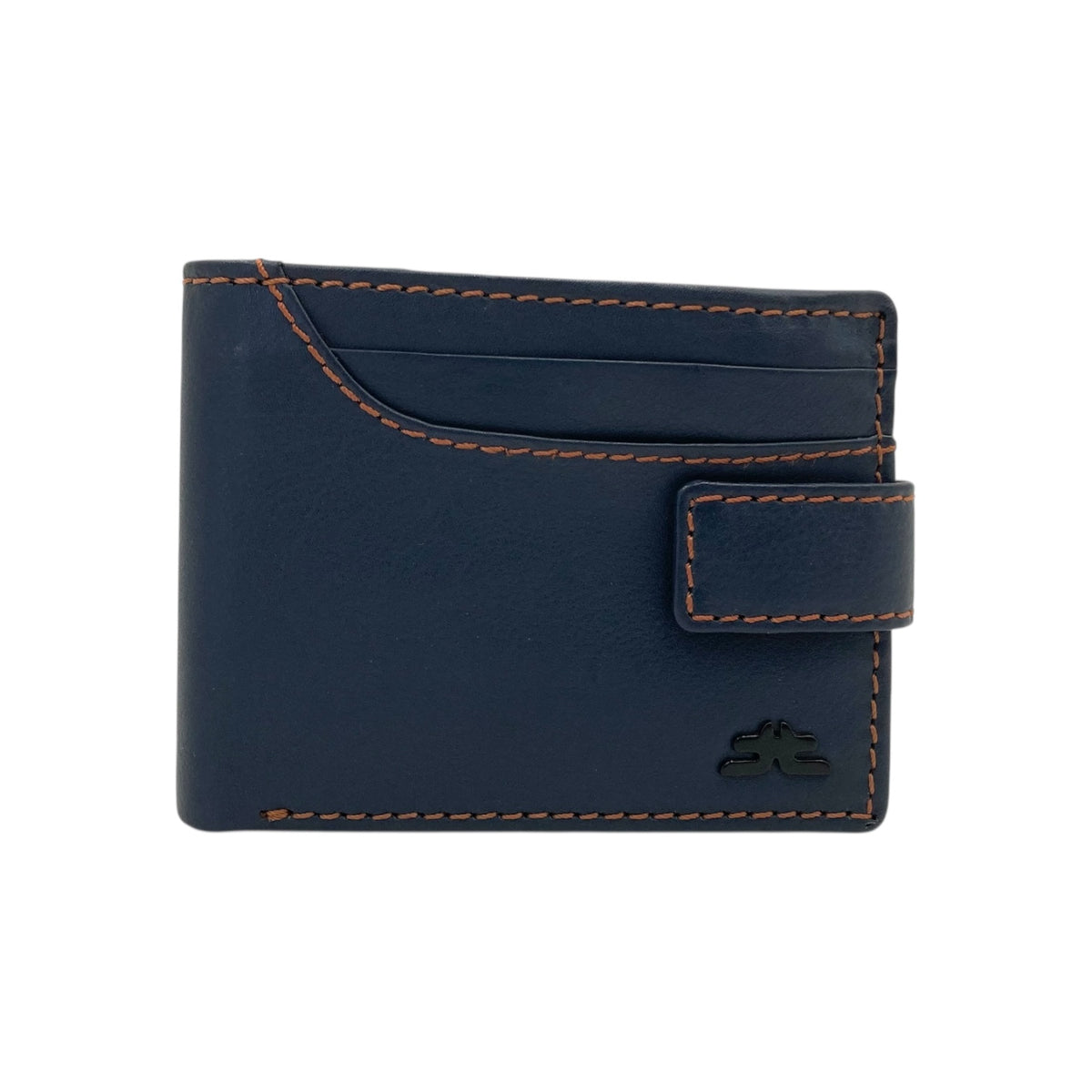 VIP Collection Men's Bifold Wallet # RFID 4094NL-2