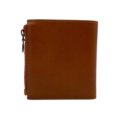 Italian Leather RFID Card Holder # 4712