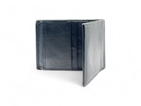 Smooth Premium 20 Card Billfold RFID Wallet #1888CC