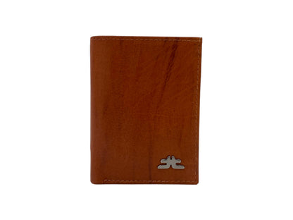 Small Bifold Cards Wallet  # RFID 4018