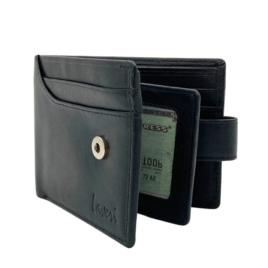 Shield Collection Bifold RFID Wallet # 4094NL.2