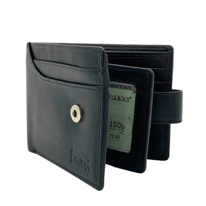 Shield Collection Bifold RFID Wallet # 4094NL.2
