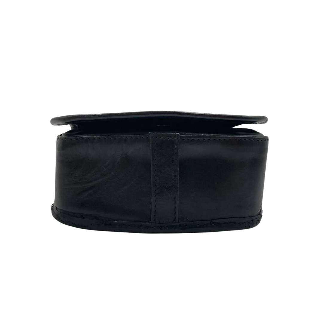 Ultra Light Slim Classic Leather ASSORTED POUCH_MIX-1
