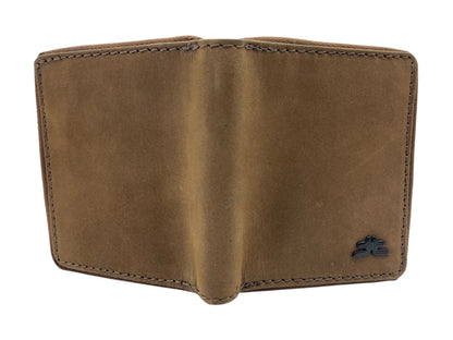 VIP Vintage Men's Fullzip Wallet # RFID 4397MZ