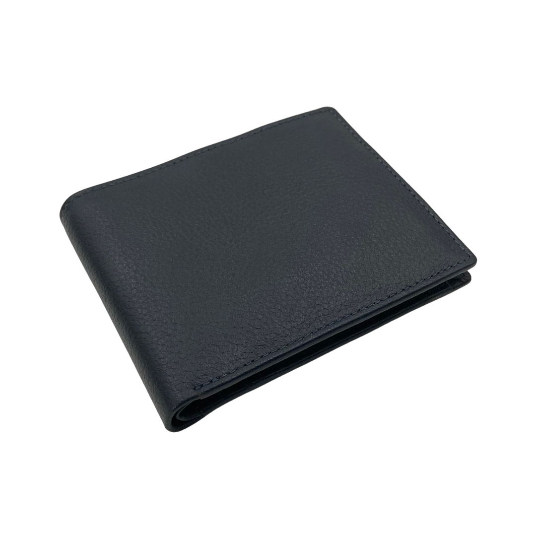 Classic Bi-Fold Wallet # 4562AC