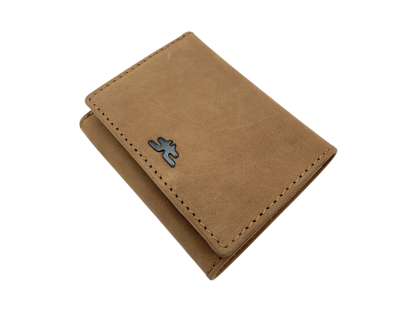 VIP Vintage Men's Trifold Wallet # RFID 1508 Hunter