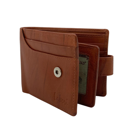 Shield Collection Bifold RFID Wallet # 4094NL.2